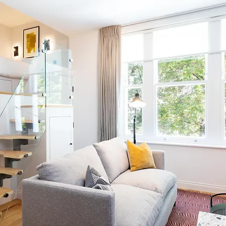 Coleherne Road Residence VI-2
